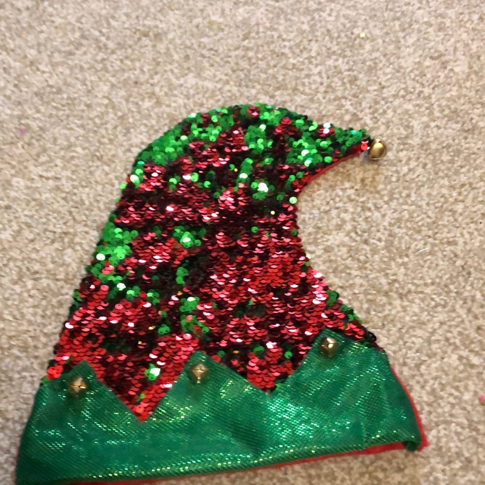 P&B’S Christmas stuff